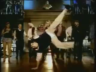 Cascada - Everytime We Touch