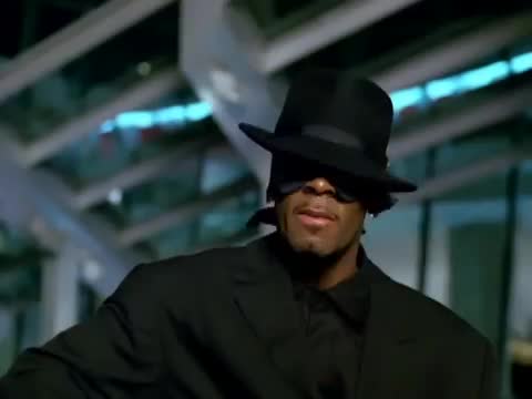 Cassidy - Hotel