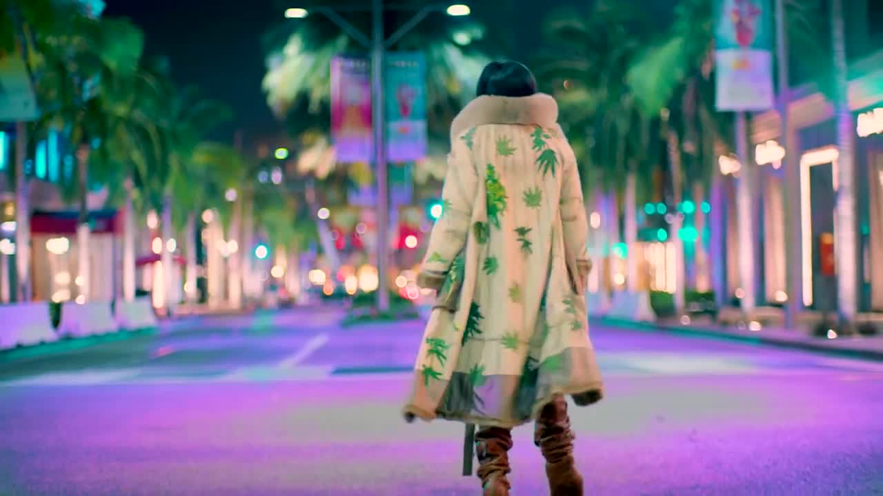 Cassie - Don't Play It Safe