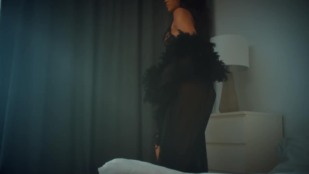 Cassie - Don't Play It Safe