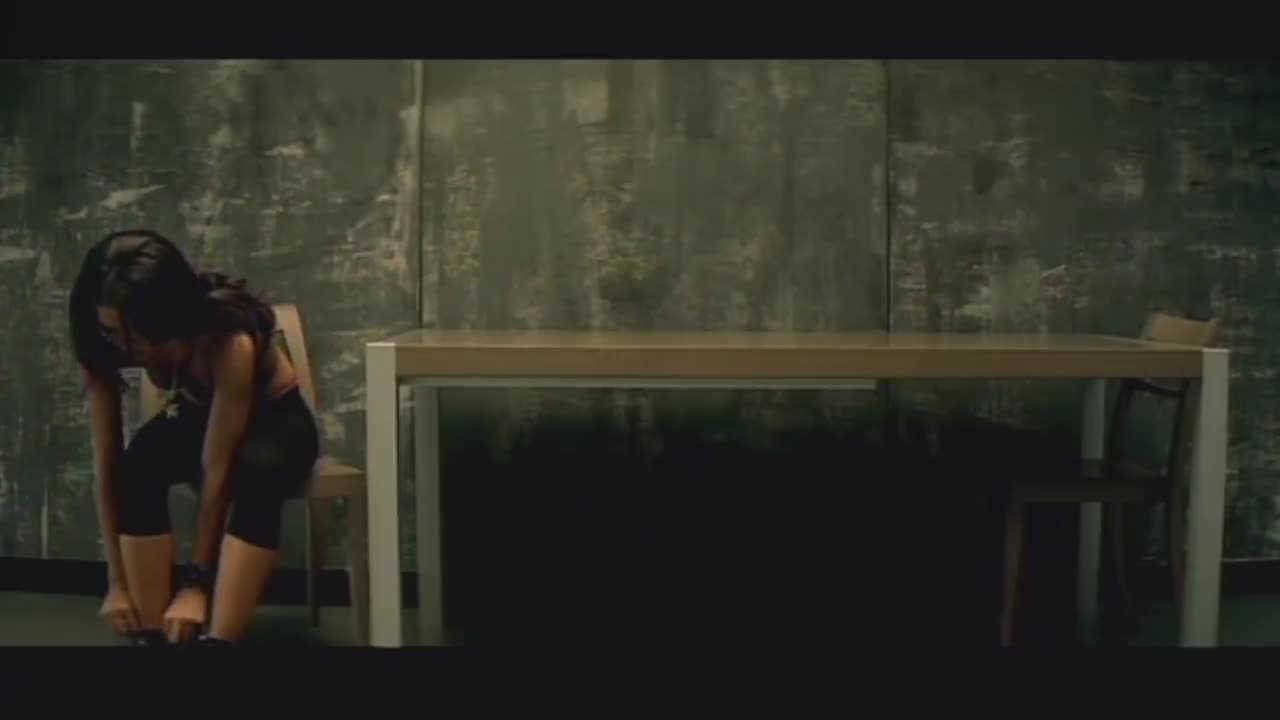 Cassie - Me & U