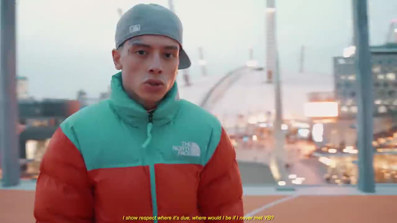 Central Cee - Ungrateful