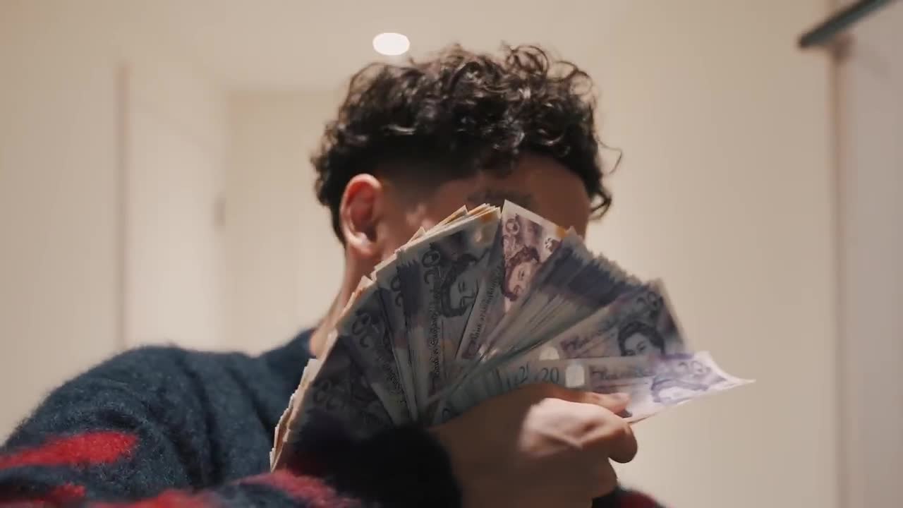 Central Cee - Ungrateful
