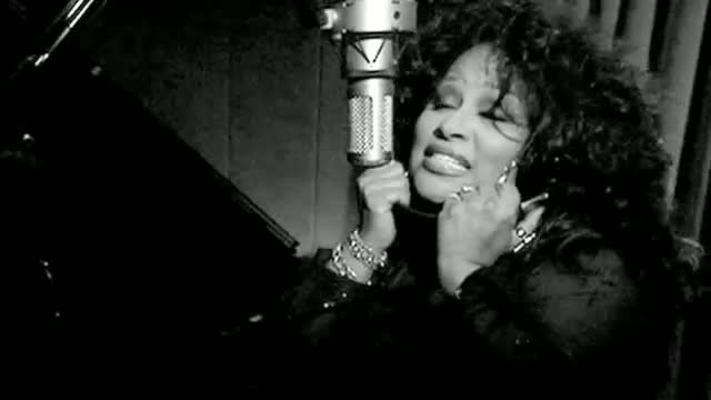 Chaka Khan - Angel
