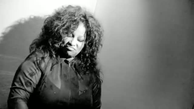 Chaka Khan - Angel