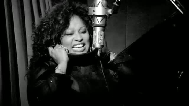 Chaka Khan - Angel