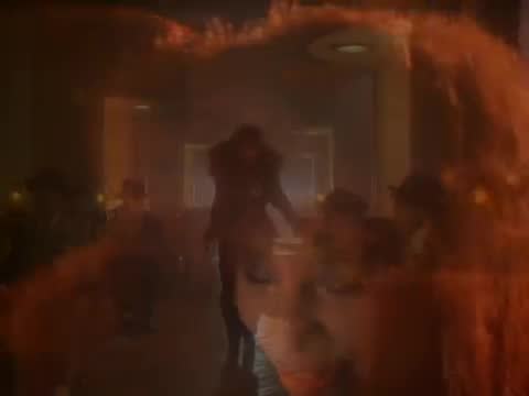 Chaka Khan - Through The Fire