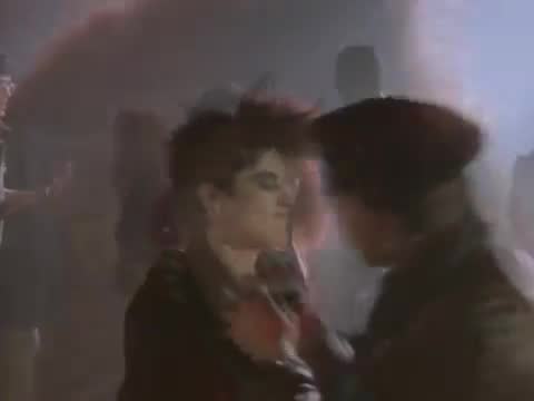 Chaka Khan - Through The Fire