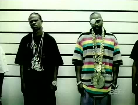Chamillionaire - Hip Hop Police
