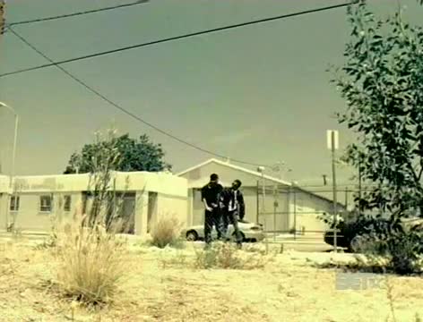 Chamillionaire - Hip Hop Police