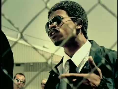 Chamillionaire - Hip Hop Police