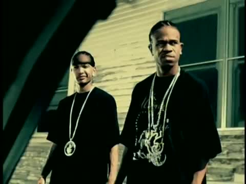 Chamillionaire - Hip Hop Police