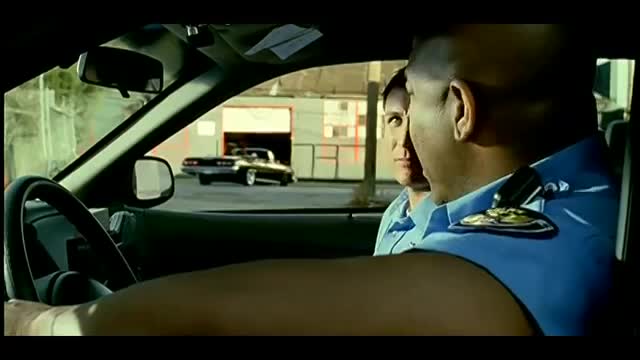 Chamillionaire - Ridin'