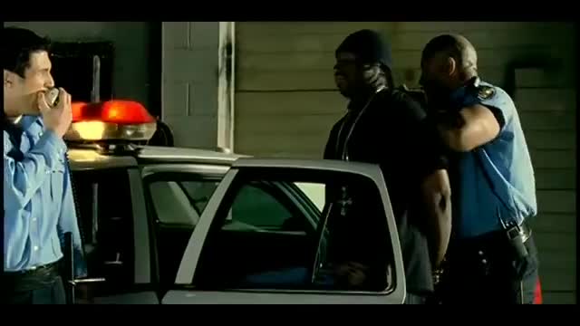 Chamillionaire - Ridin'