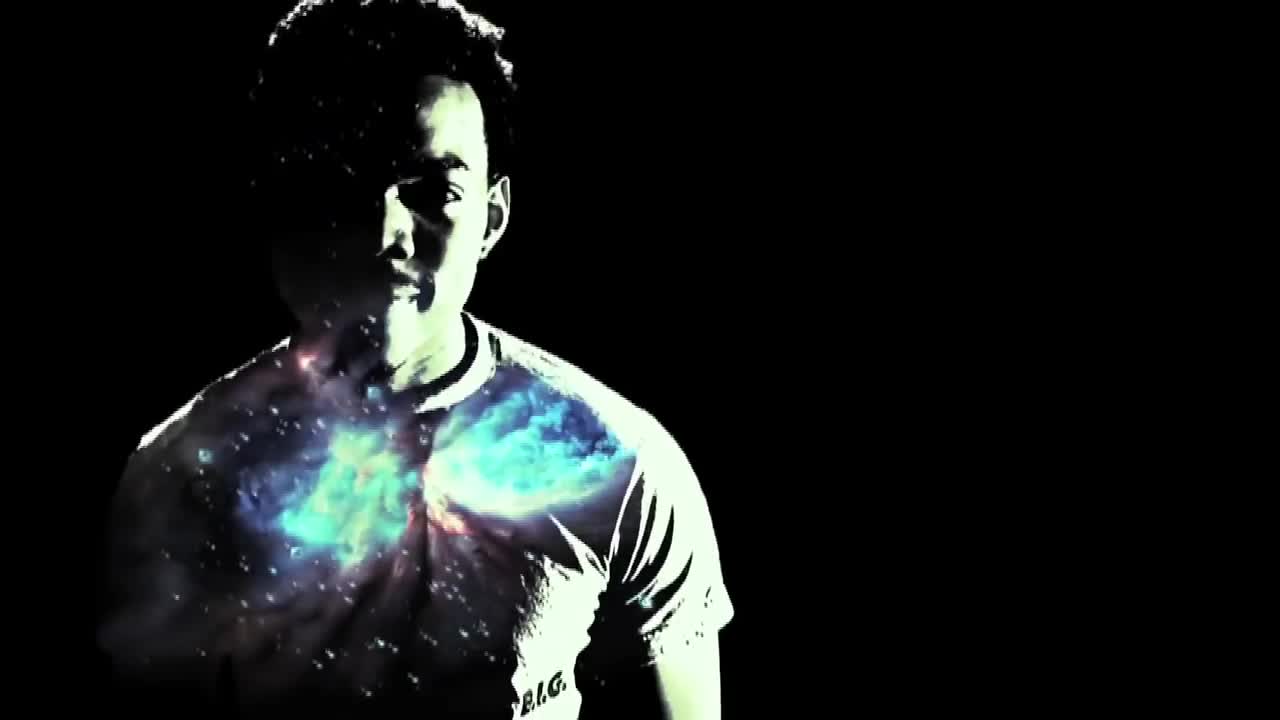 Chance the Rapper - Everybody’s Something