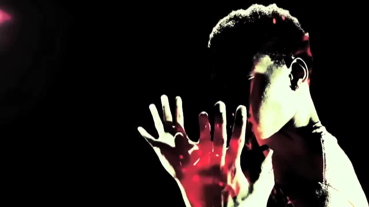 Chance the Rapper - Everybody’s Something