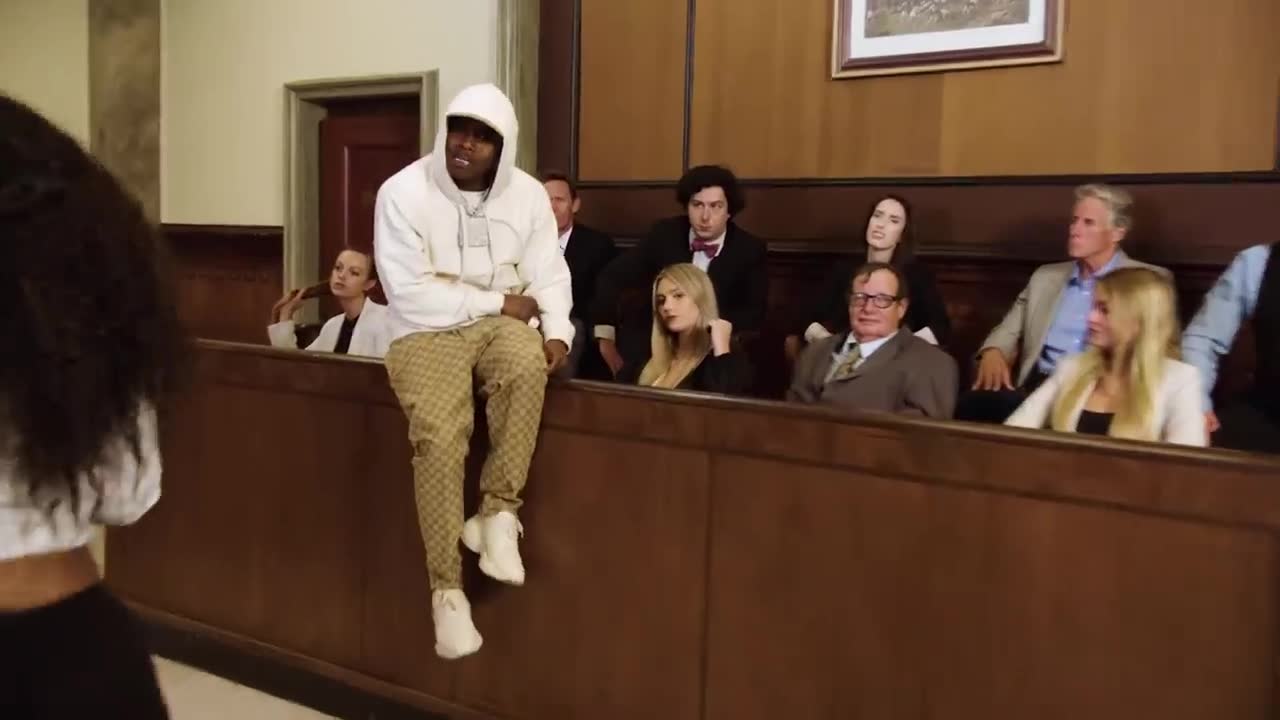 Chance the Rapper - Hot Shower
