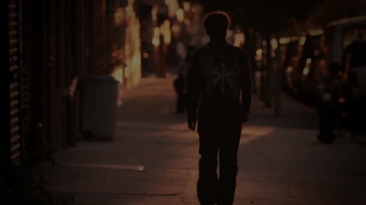 Charles Bradley - Change for the World