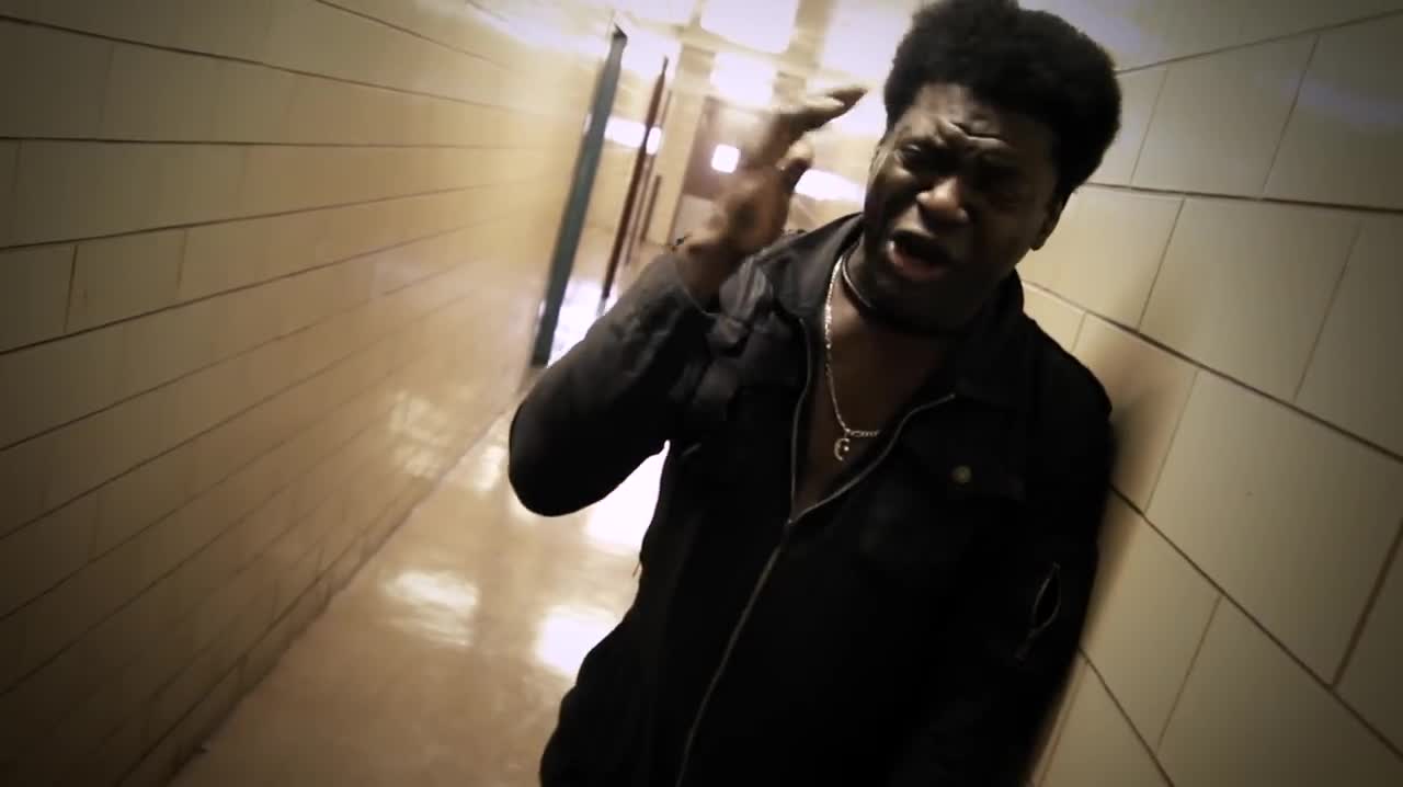 Charles Bradley - Change for the World