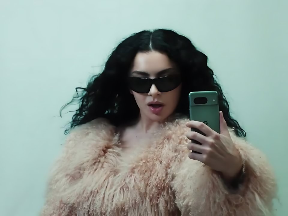 Charli xcx - 360
