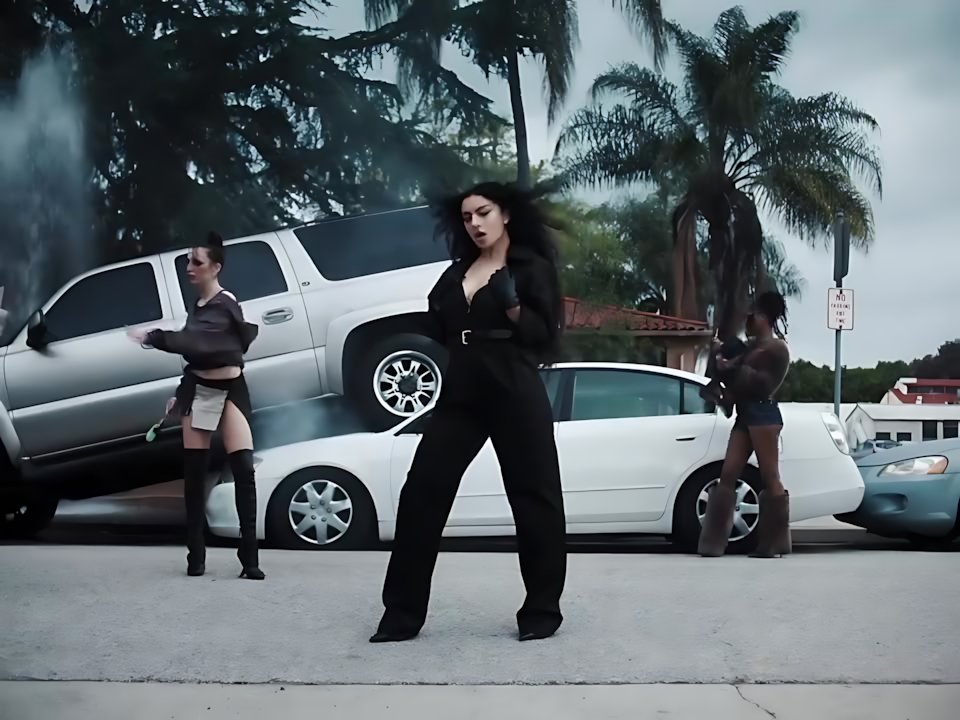 Charli xcx - 360