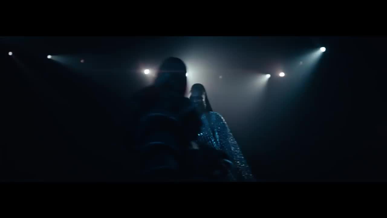 Charli XCX - Blame It on Your Love
