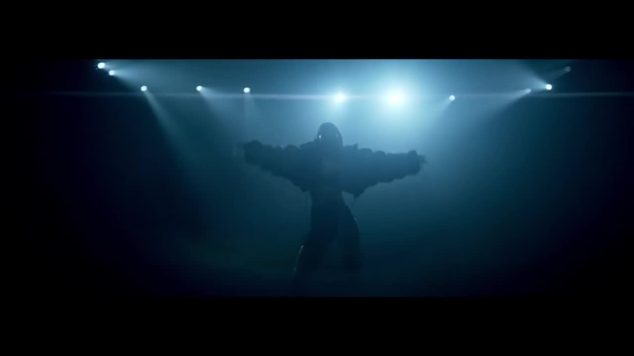 Charli XCX - Blame It on Your Love