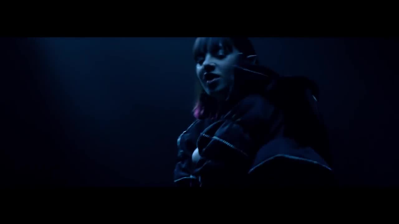 Charli XCX - Blame It on Your Love