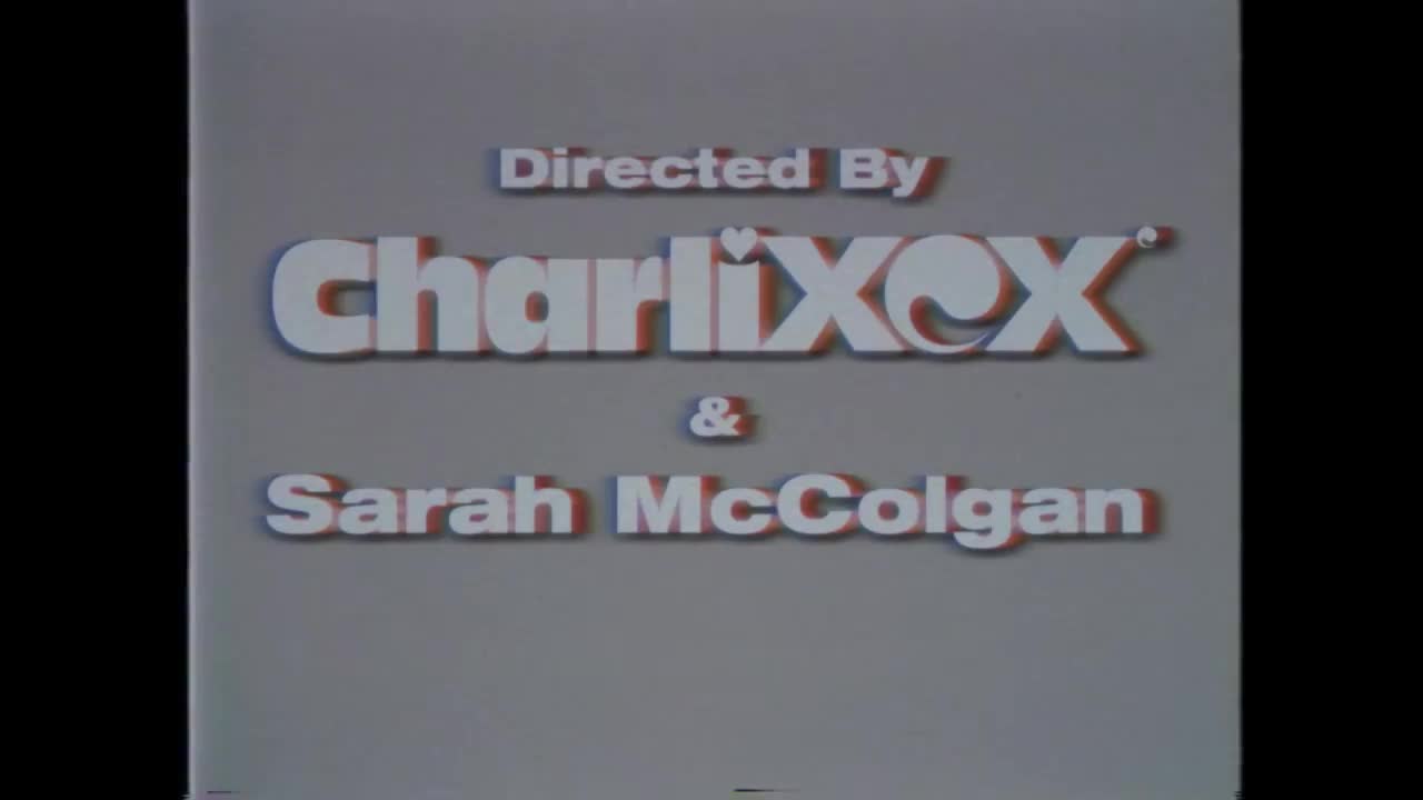Charli XCX - Boys