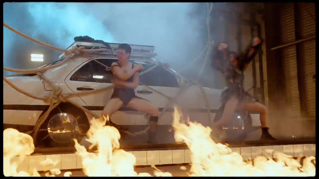 Charli XCX - Gone