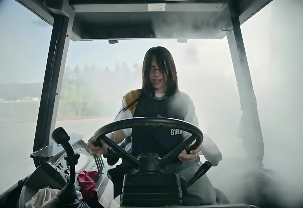Charli xcx - guess featuring billie eilish