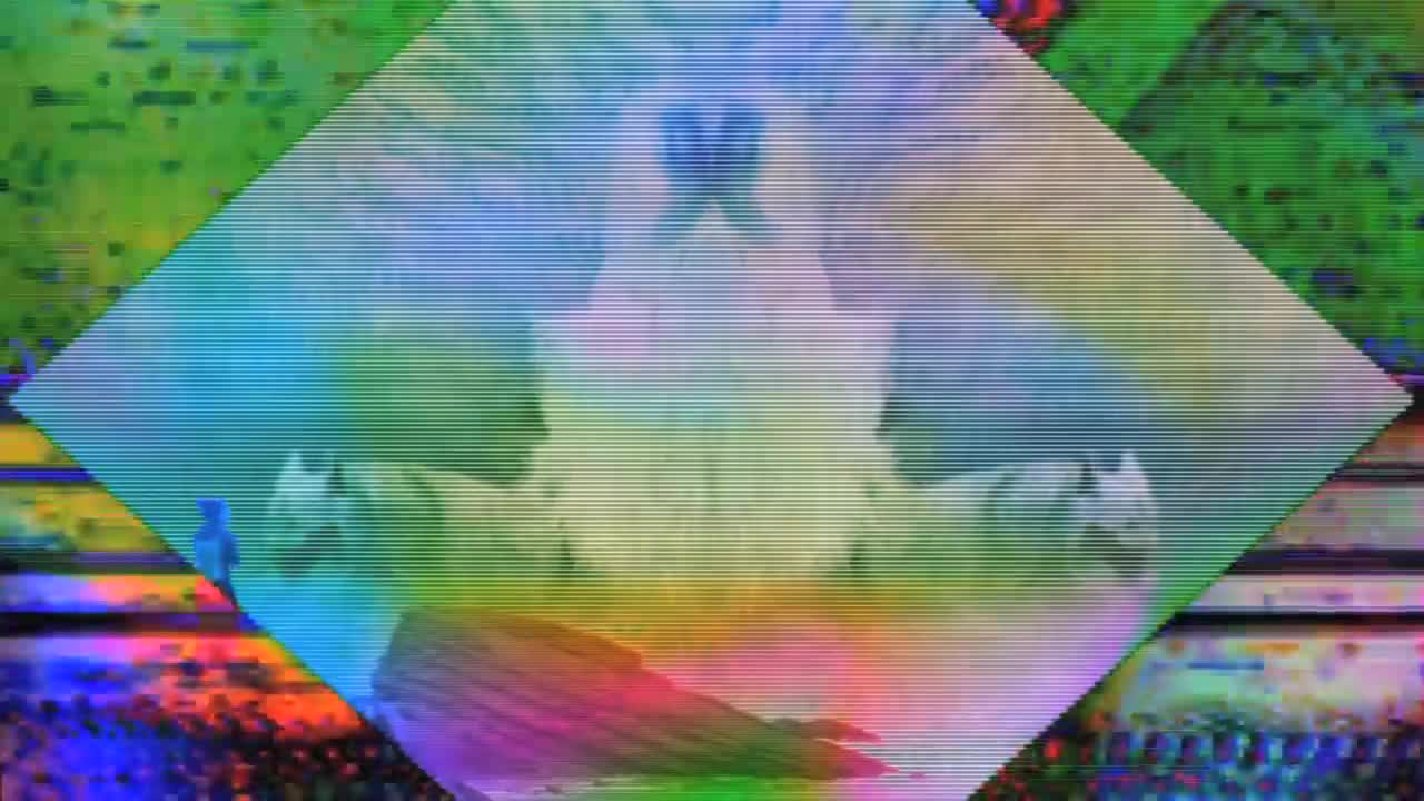 Charli XCX - Nuclear Seasons