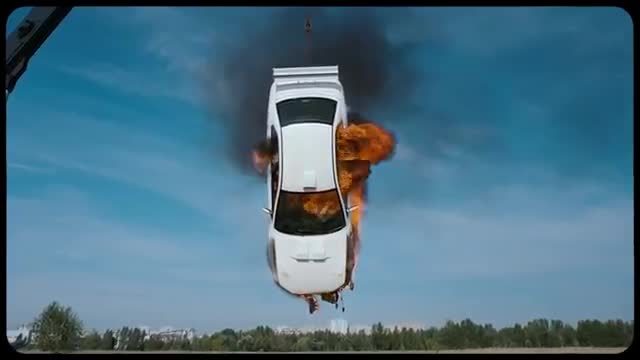 Charli XCX - White Mercedes