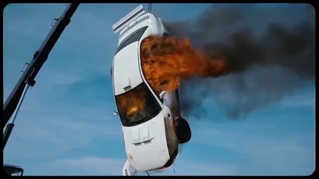 Charli XCX - White Mercedes