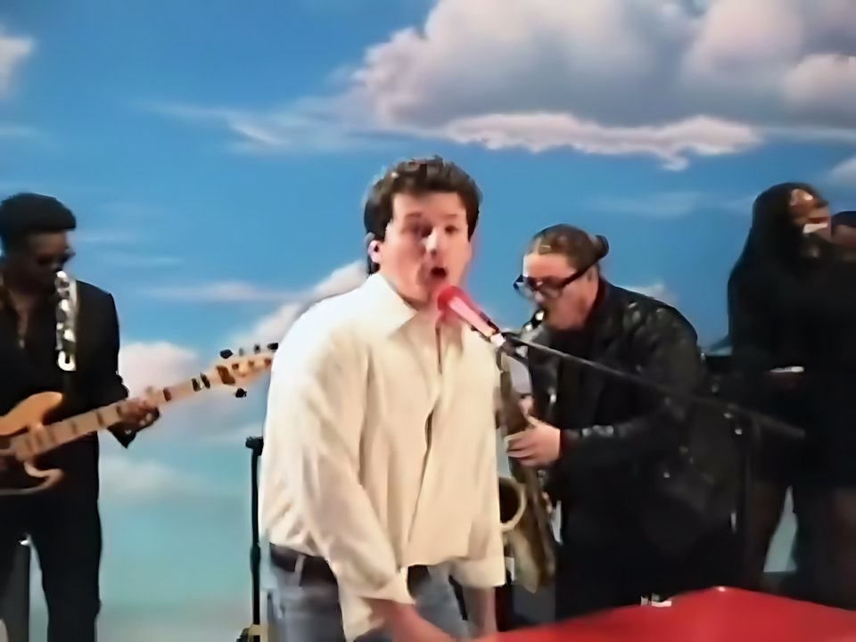 Charlie Puth - Beat Yourself Up