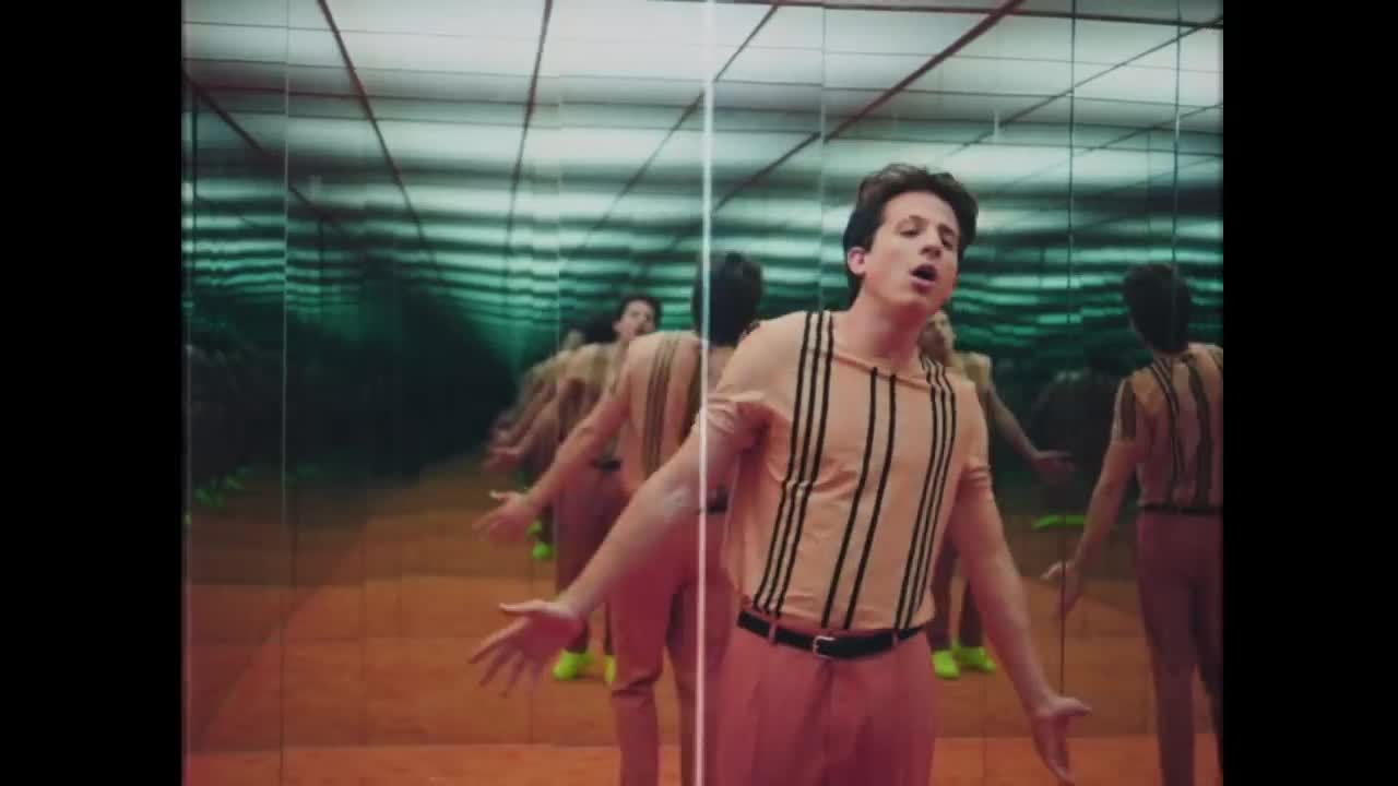 Charlie Puth - Done For Me (feat. Kehlani)