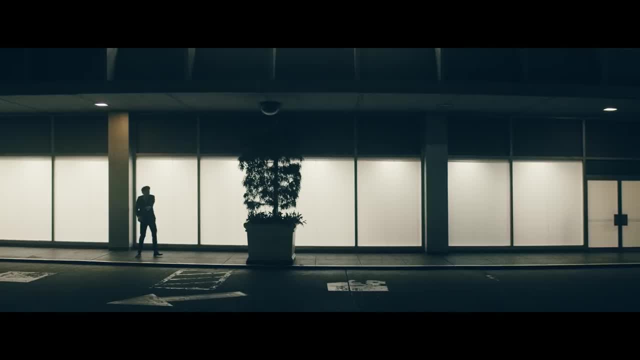 Charlie Puth - How Long