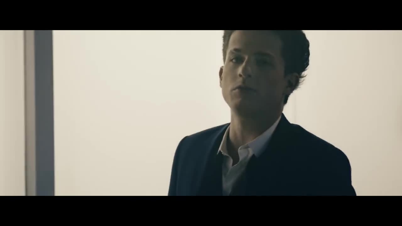 Charlie Puth - How Long