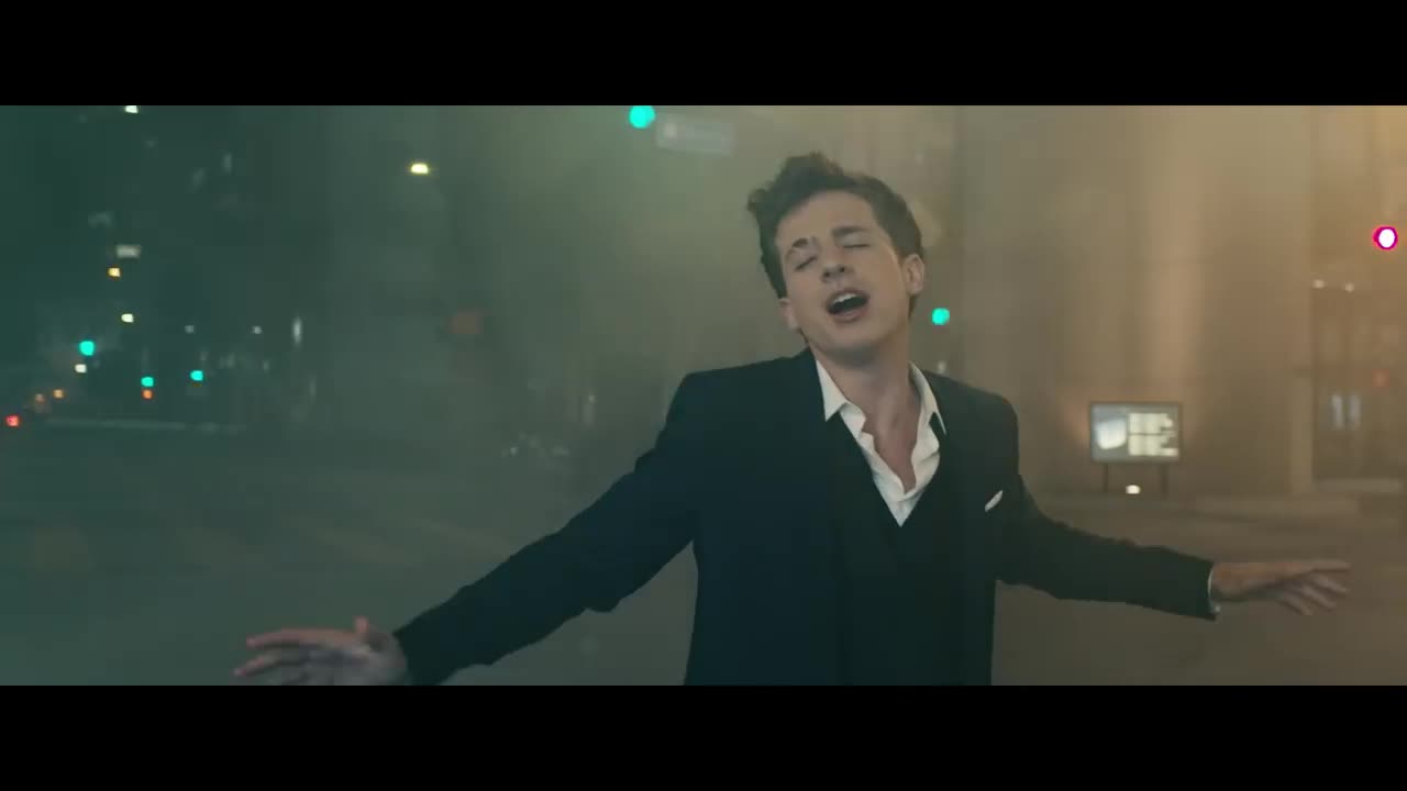 Charlie Puth - How Long