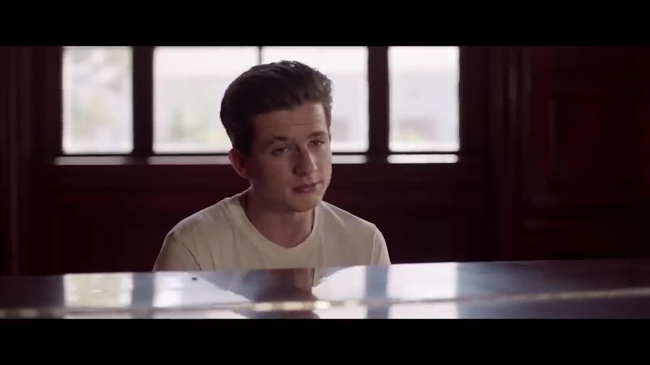 Charlie Puth - One Call Away