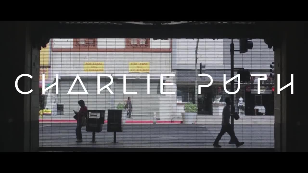Charlie Puth - One Call Away