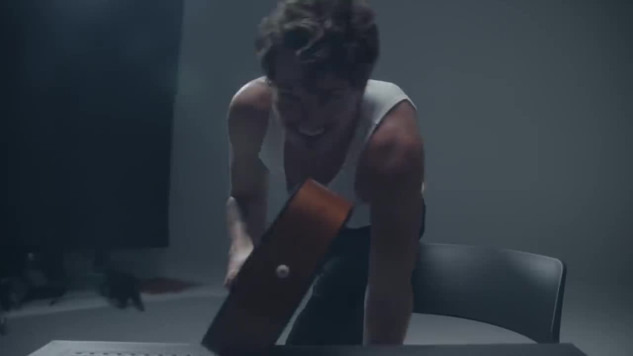 Charlie Puth - That’s Hilarious