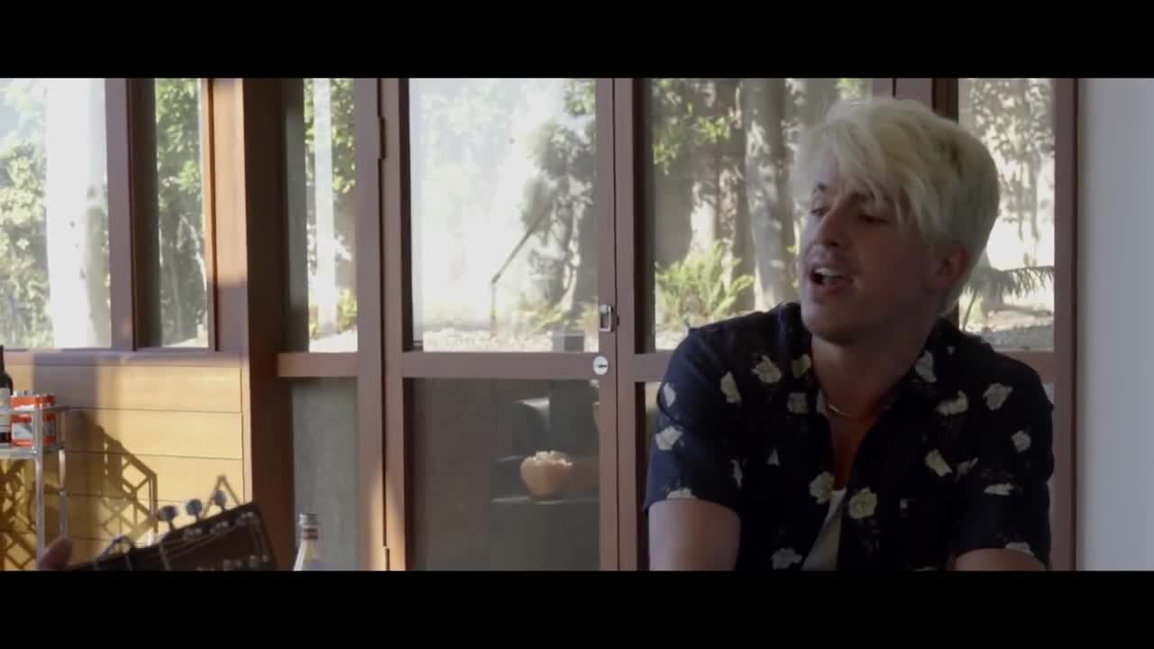 Charlie Puth - The Way I Am
