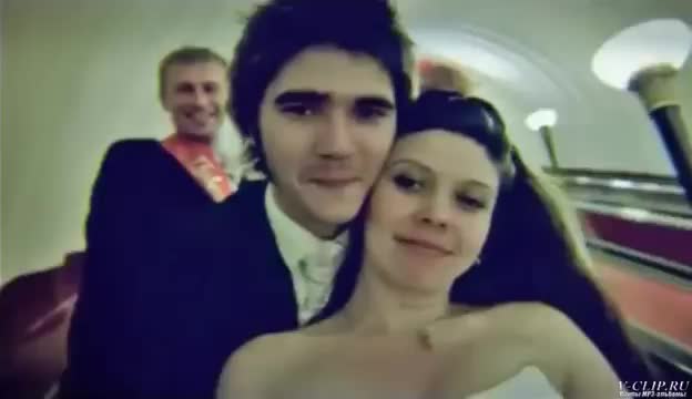 Чай вдвоём - Белое платье