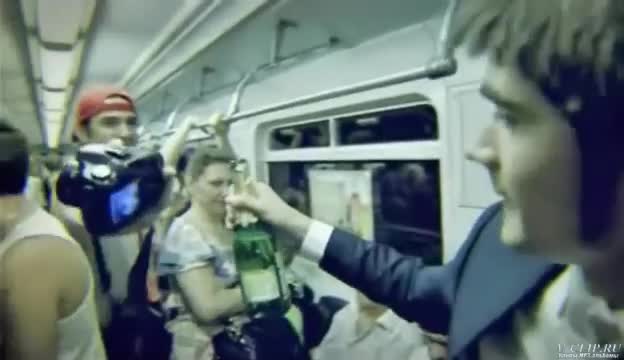 Чай вдвоём - Белое платье