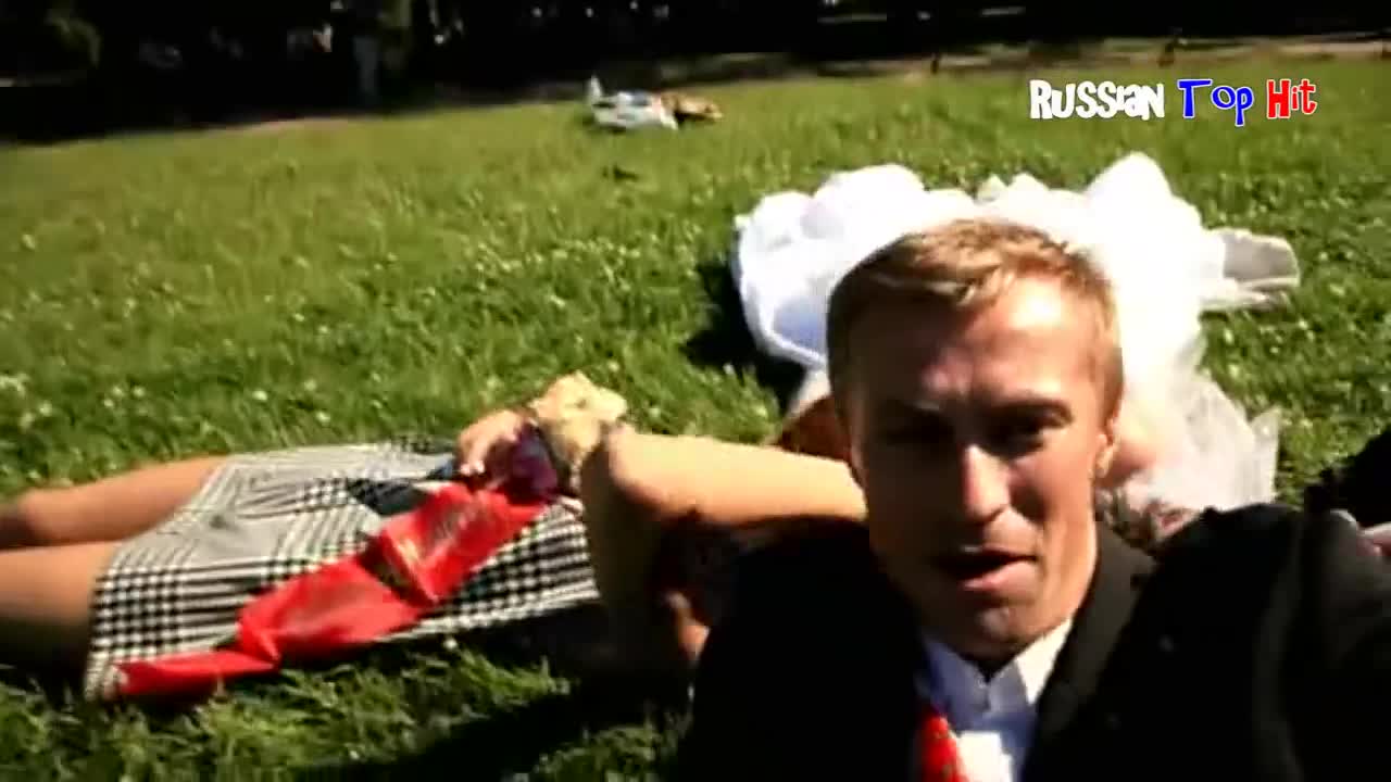 Чай вдвоём - Белое платье