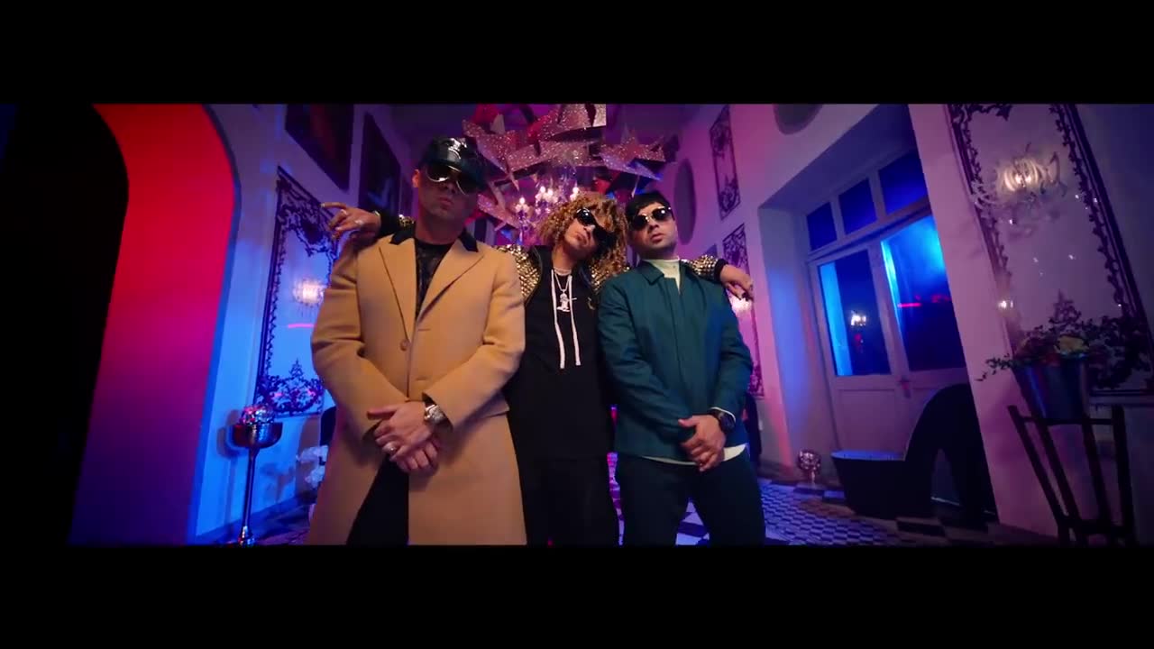 Chencho Corleone - Por contarle los secretos