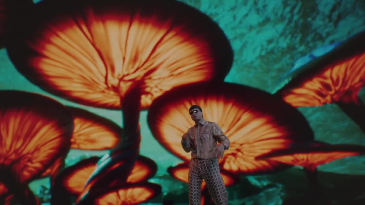 Chencho Corleone - Una locura