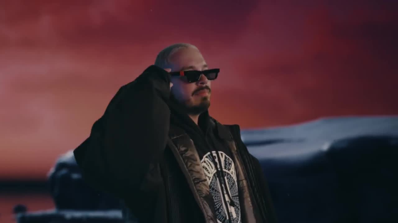 Chencho Corleone - Una locura