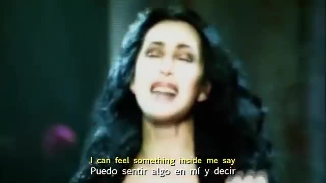 Cher - Believe